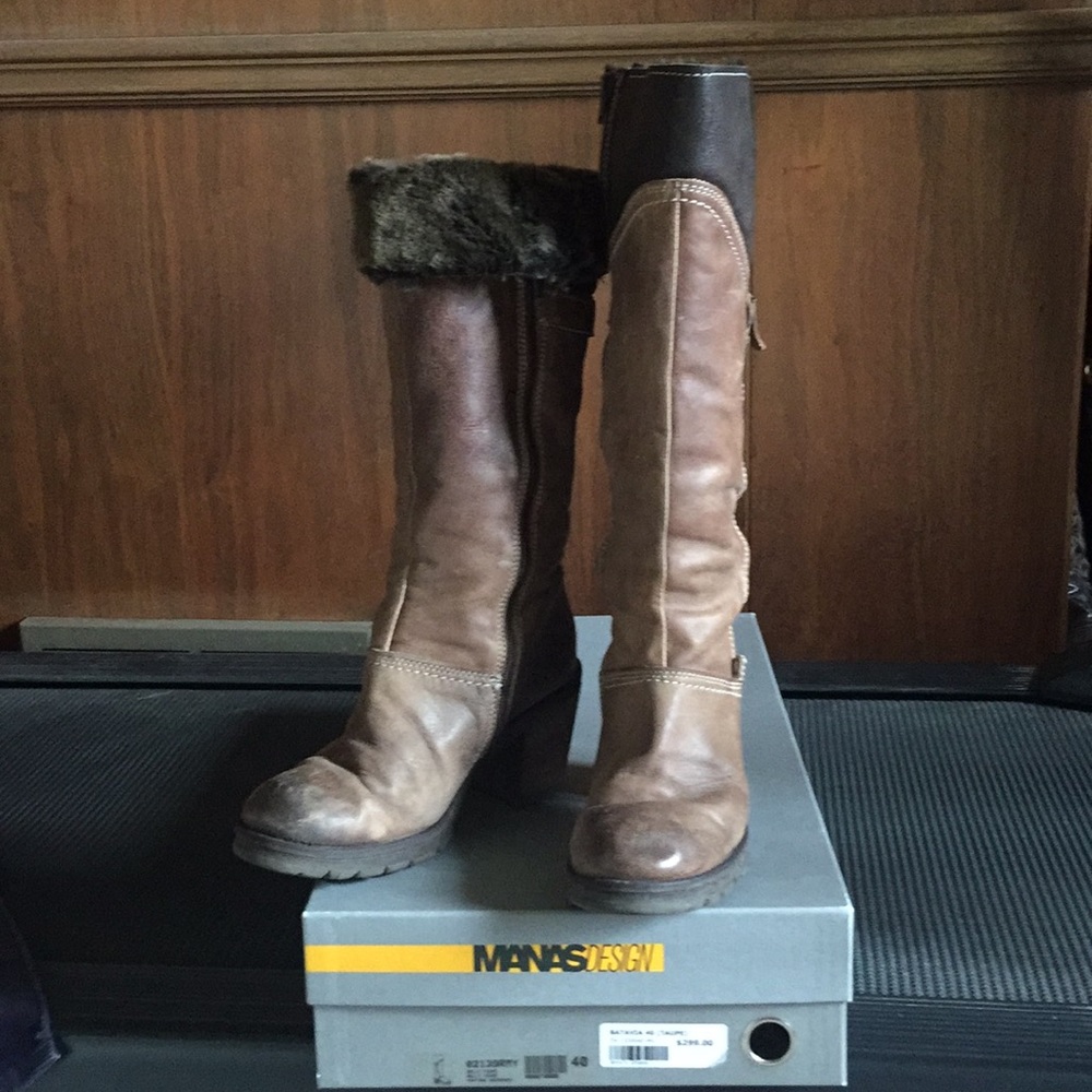 Boots
